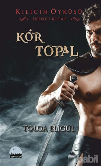 Picture of Kör Topal