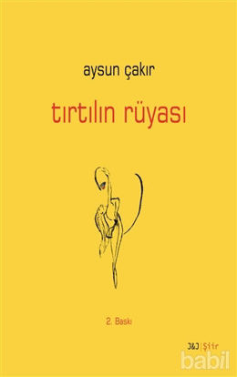 Picture of Tırtılın Rüyası