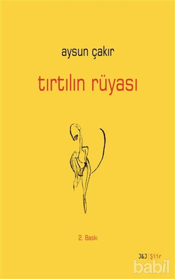Picture of Tırtılın Rüyası