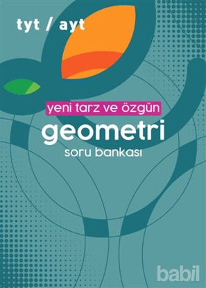 Picture of TYT-AYT Geometri Soru Bankası