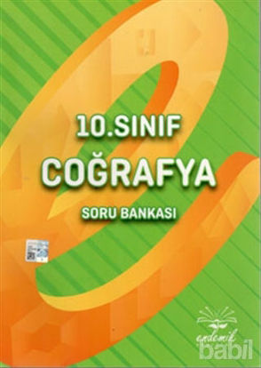 Picture of 10. Sınıf Coğrafya Soru Bankası