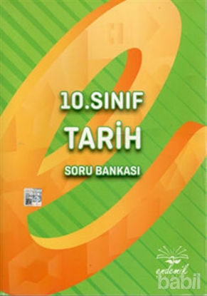 Picture of 10. Sınıf Tarih Soru Bankası