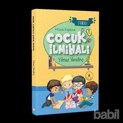 Picture of Çocuk İlmihali