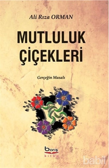 Picture of Mutluluk Çiçekleri