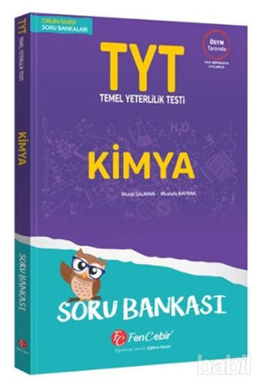 Picture of TYT Kimya Soru Bankası
