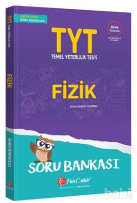 Picture of TYT Fizik Soru Bankası