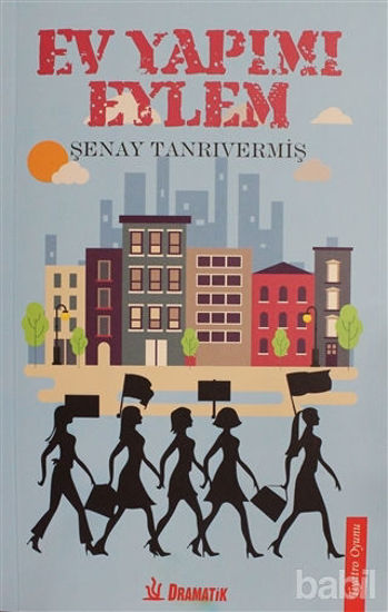 Picture of Ev Yapımı Eylem