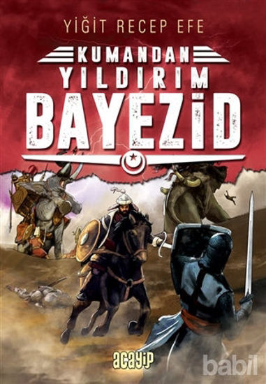 Picture of Yıldırım Bayezid: Kumandan 7