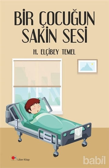 Picture of Bir Çocuğun Sakin Sesi