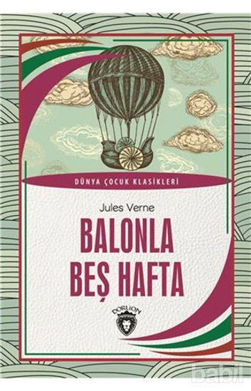 Picture of Balonla Beş Hafta