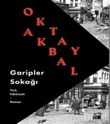 Picture of Garipler Sokağı