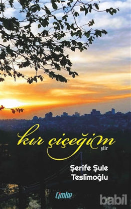 Picture of Kır Çiçeğim