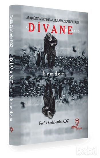 Picture of Deli, Divane, Meczup - Hemdem