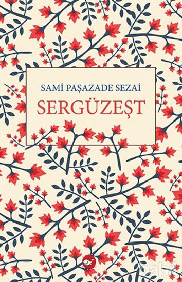 Picture of Sergüzeşt