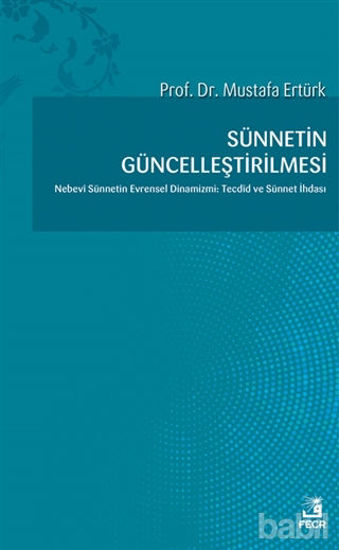 Picture of Sünnetin Güncelleştirilmesi