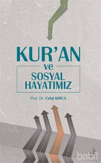 Picture of Kur'an ve Sosyal Hayatımız