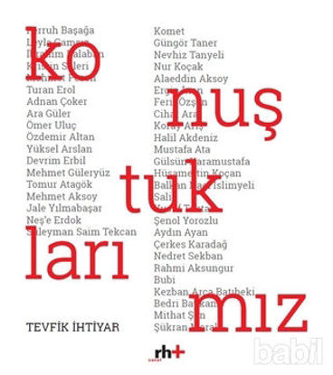 Picture of Konuştuklarımız