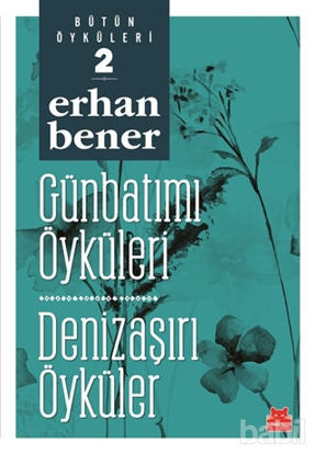 Picture of Günbatımı Öyküleri - Denizaşırı Öyküler