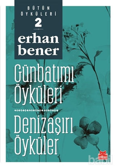 Picture of Günbatımı Öyküleri - Denizaşırı Öyküler