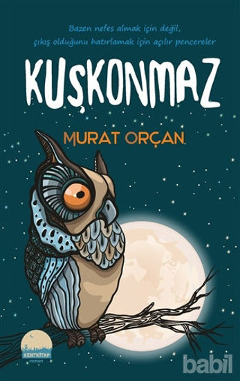 Picture of Kuşkonmaz