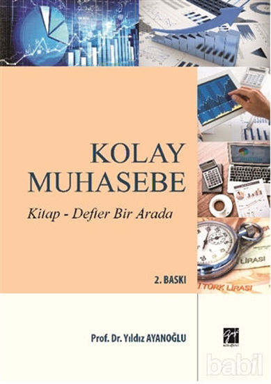 Picture of Kolay Muhasebe