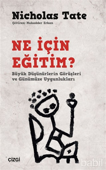 Picture of Ne İçin Eğitim?