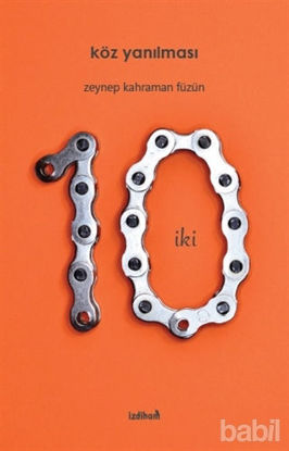 Picture of Köz Yanılması