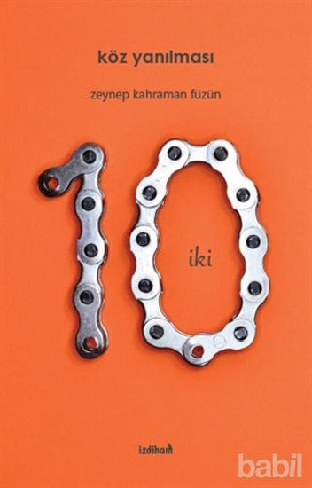 Picture of Köz Yanılması