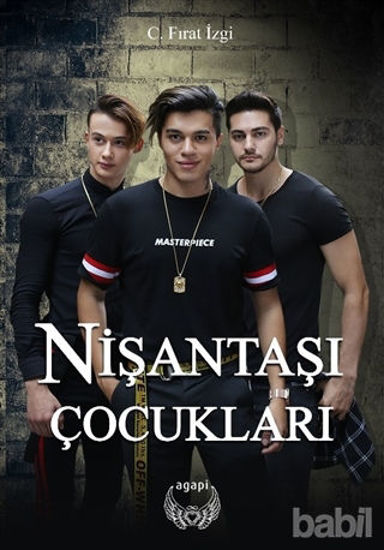 Picture of Nişantaşı Çocukları