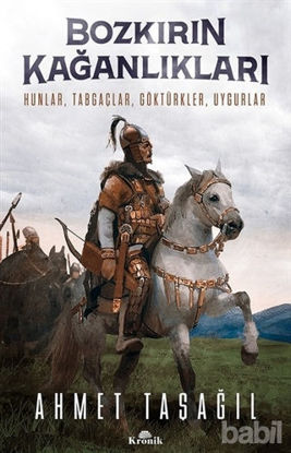 Picture of Bozkırın Kağanlıkları