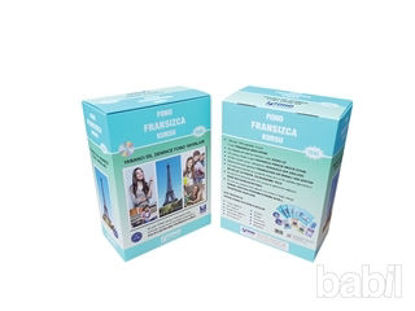 Picture of Fono Fransızca Kursu Seti (CD'li)