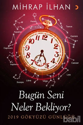 Picture of Bugün Seni Neler Bekliyor?