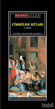 Picture of Cimriler Kitabı