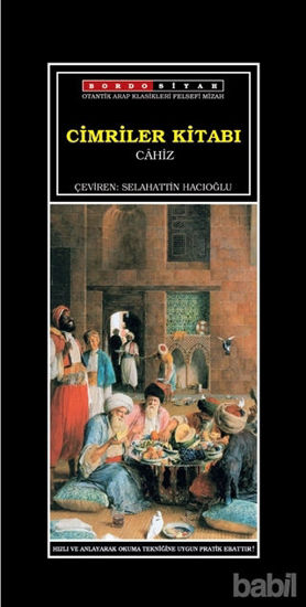 Picture of Cimriler Kitabı