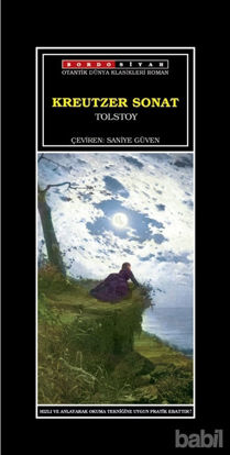 Picture of Kreutzer Sonat
