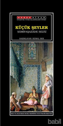 Picture of Küçük Şeyler