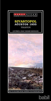 Picture of Sivastopol Ağustos 1855