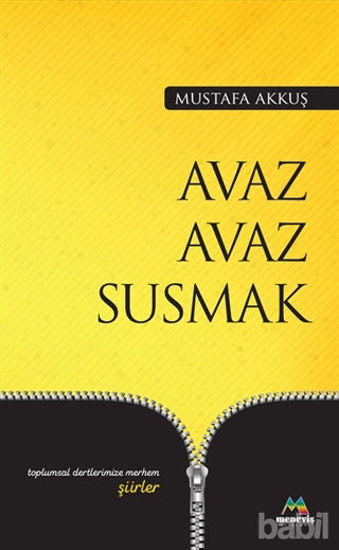 Picture of Avaz Avaz Susmak
