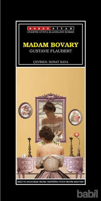 Picture of Madam Bovary