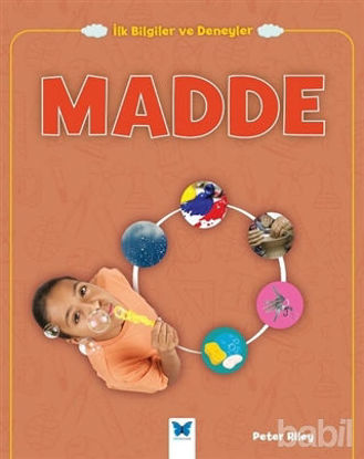 Picture of Madde