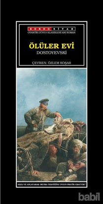 Picture of Ölüler Evi