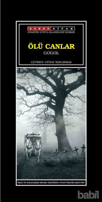 Picture of Ölü Canlar