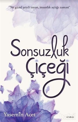 Picture of Sonsuzluk Çiçeği