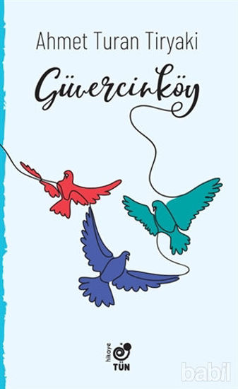 Picture of Güvercinköy