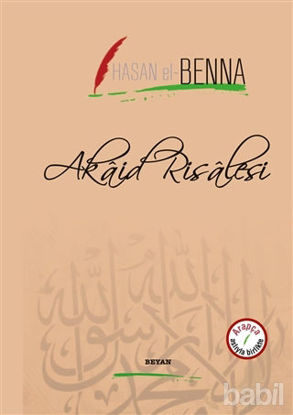 Picture of Akaid Risalesi