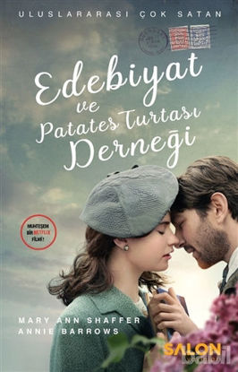 Picture of Edebiyat ve Patates Turtası Derneği