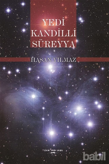 Picture of Yedi Kandilli Süreyya