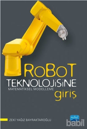 Picture of Robot Teknolojisine Giriş