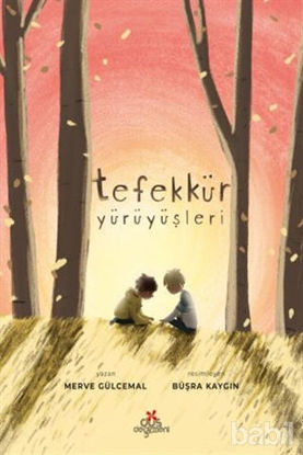 Picture of Tefekkür Yürüyüşleri