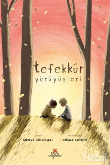 Picture of Tefekkür Yürüyüşleri